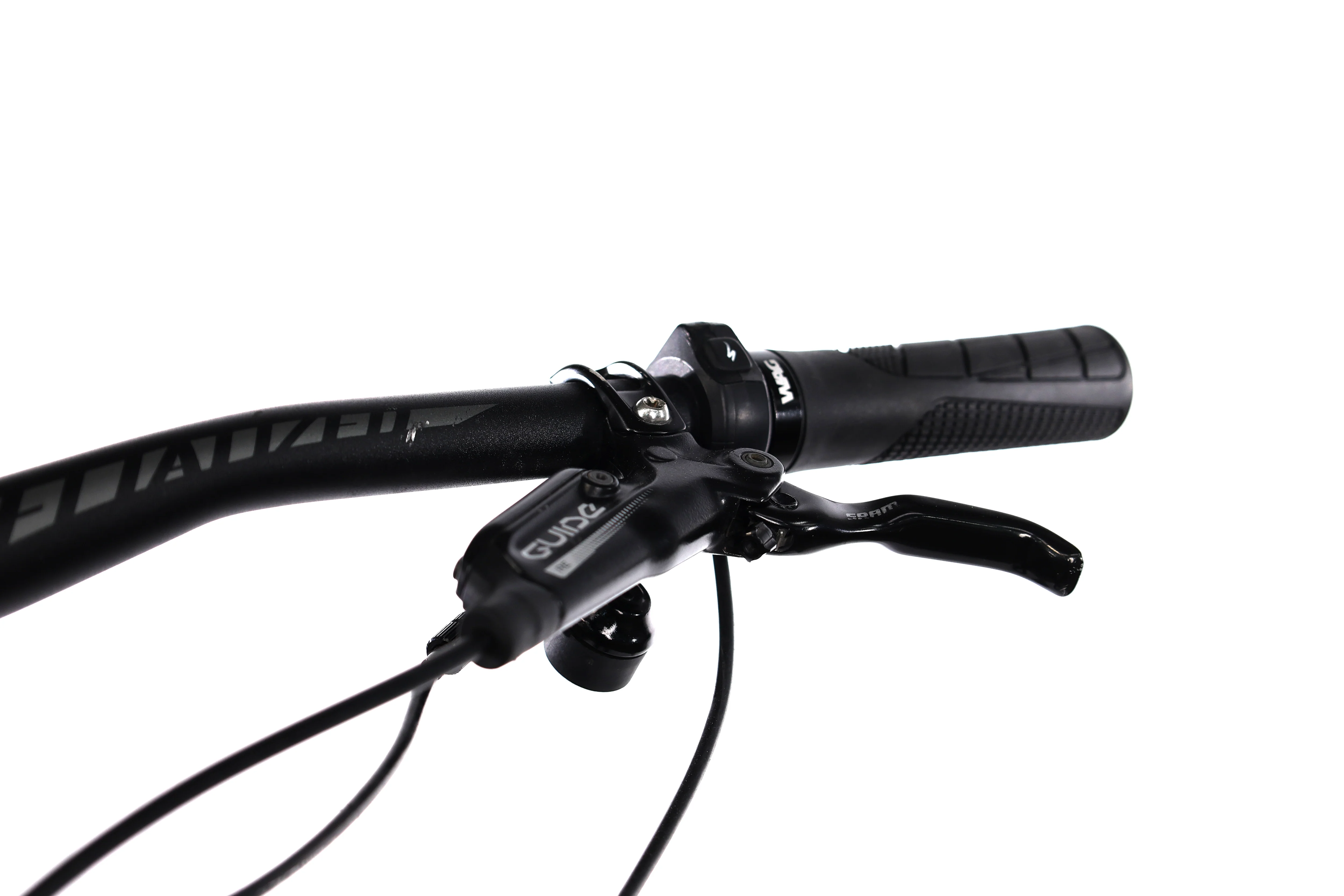Specialized Turbo Levo SL - Image 15
