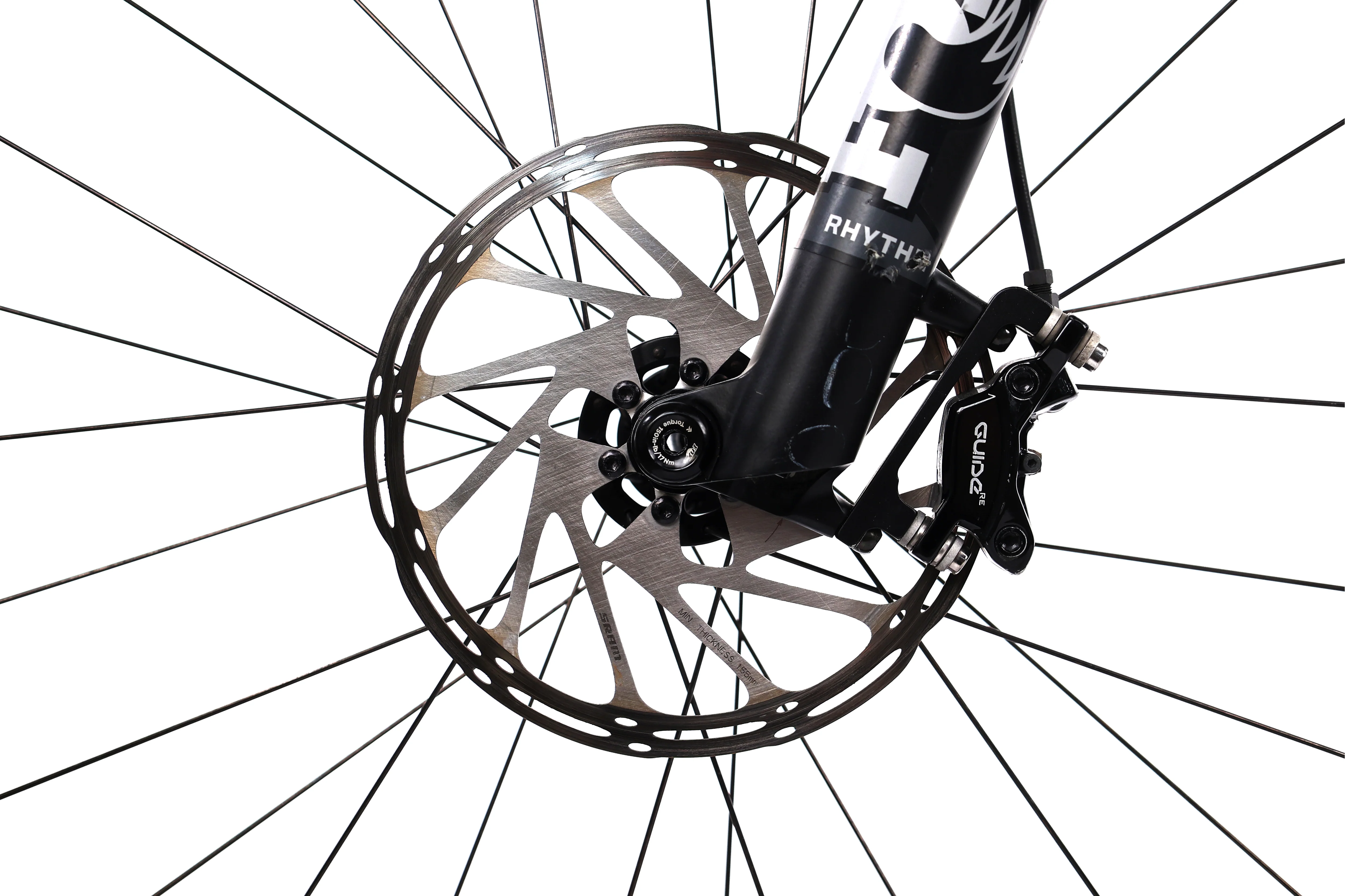 Specialized Turbo Levo SL - Image 18