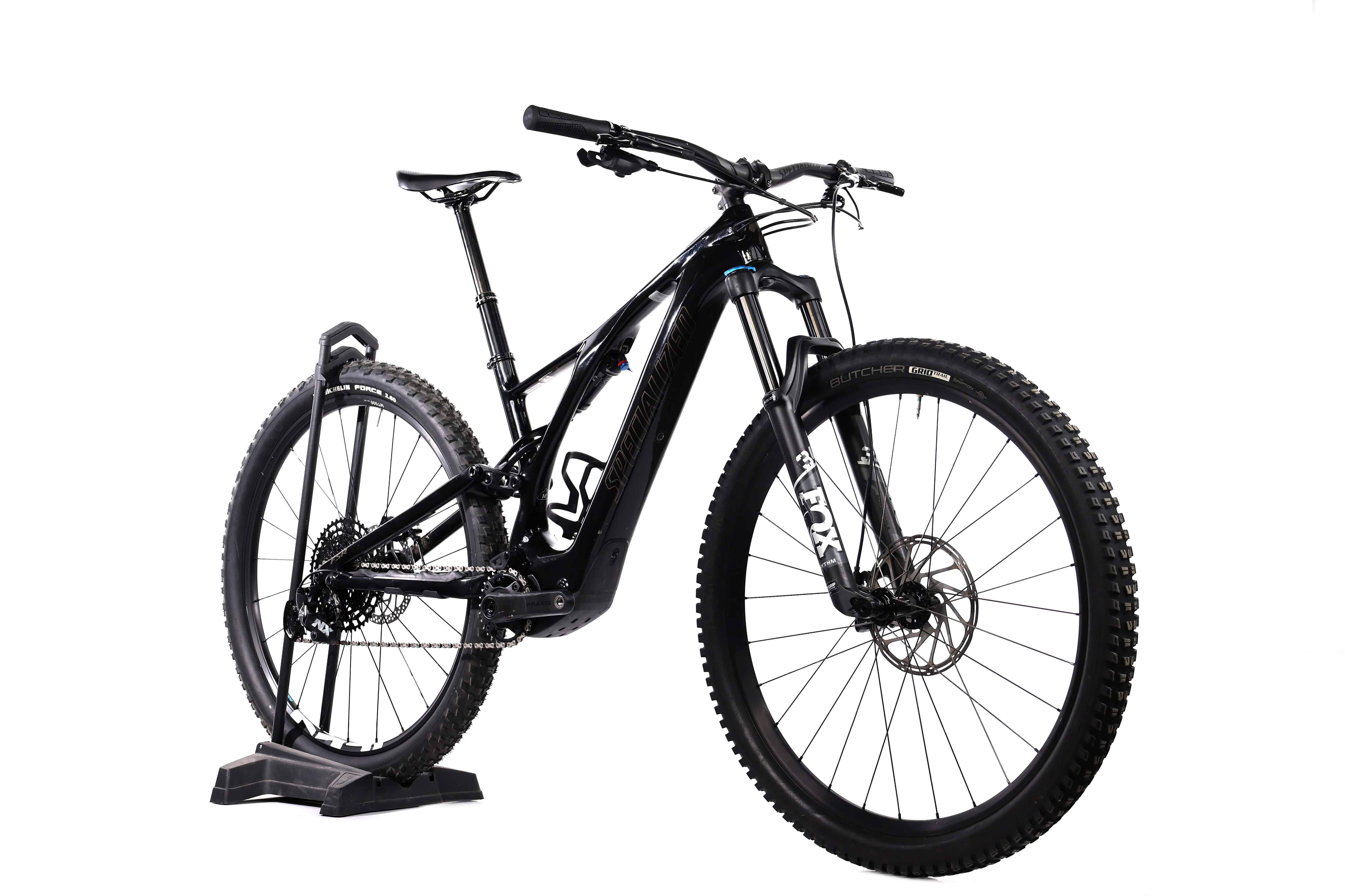 Specialized Turbo Levo SL - Image 2