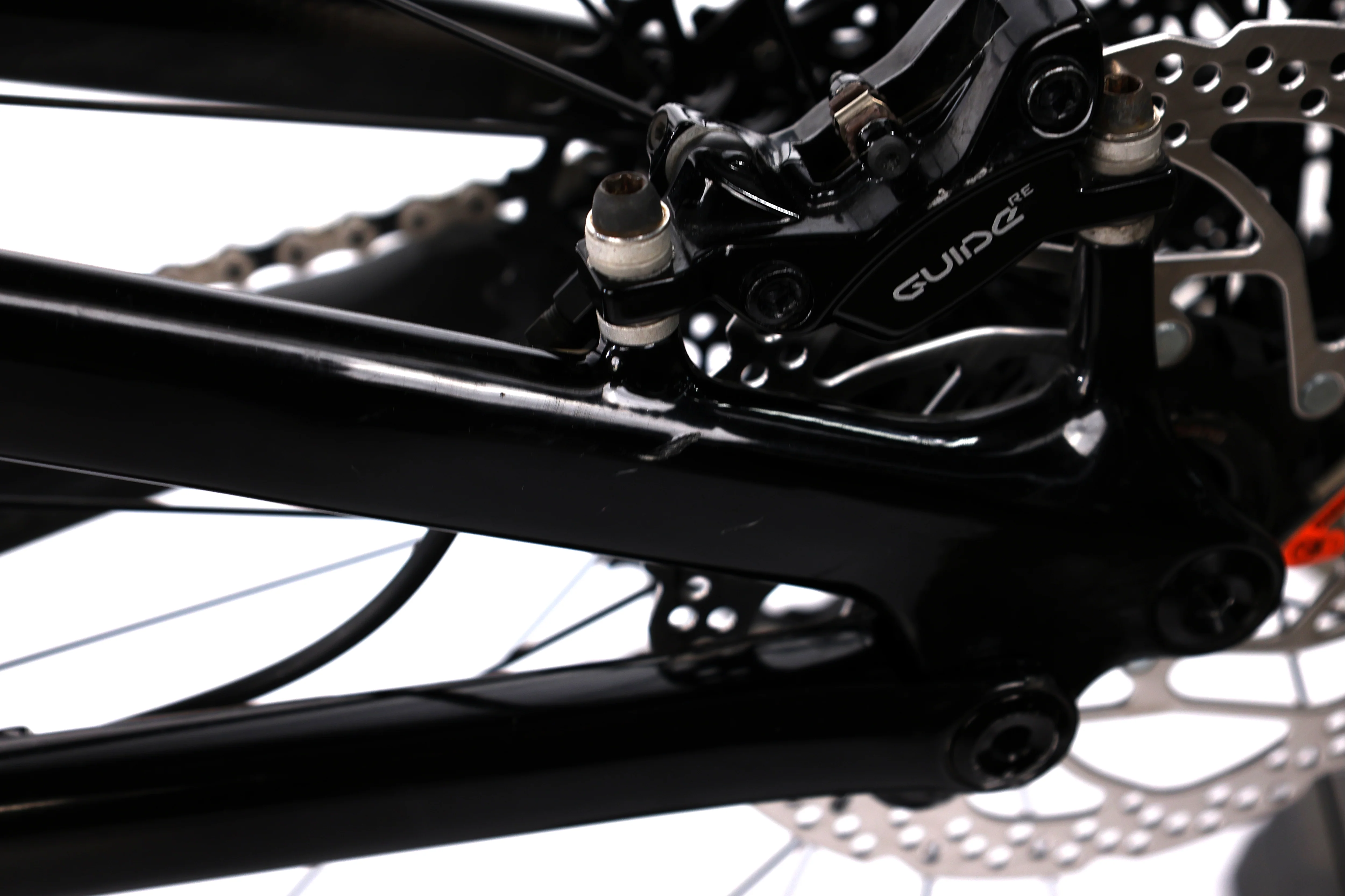 Specialized Turbo Levo SL - Image 22