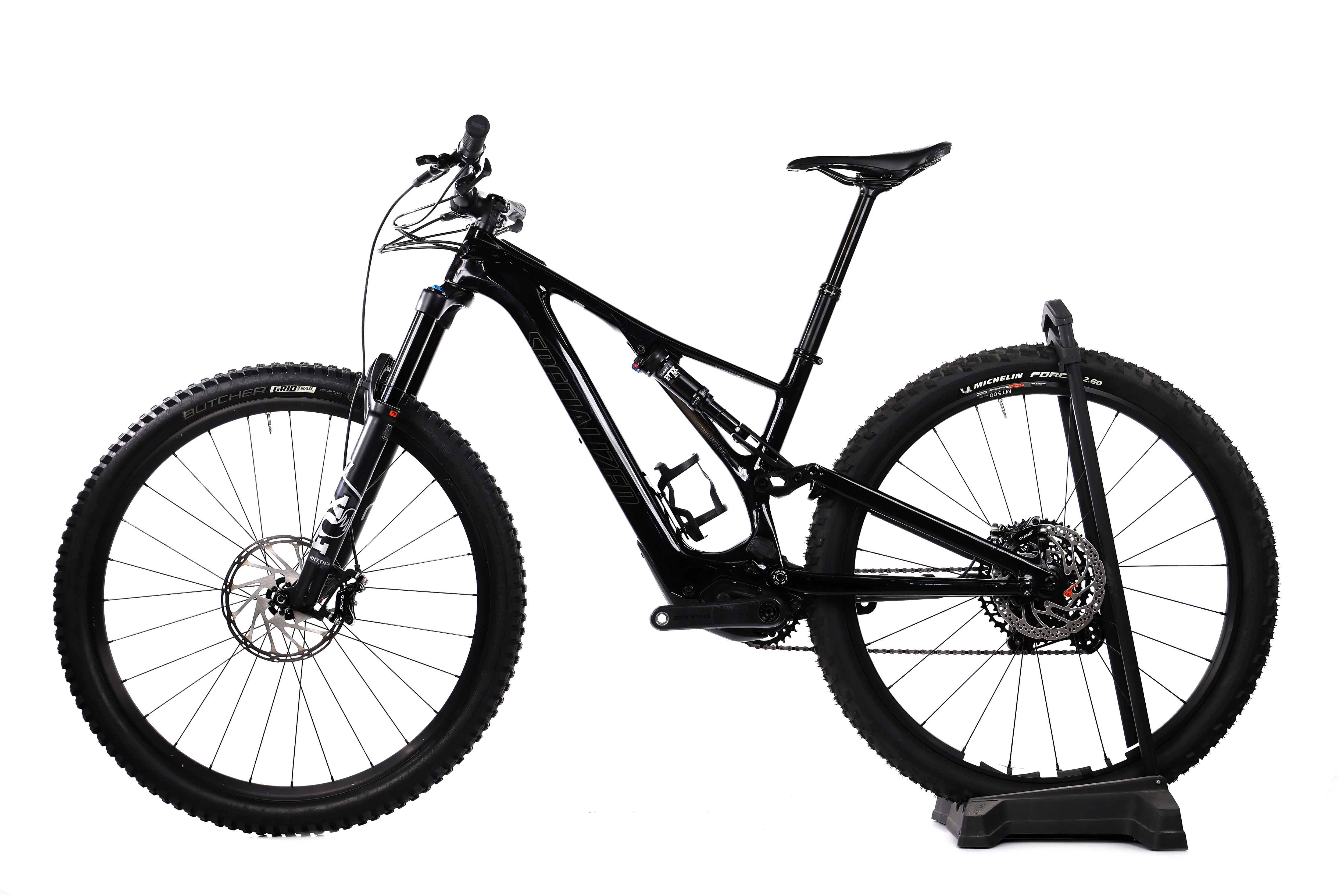 Specialized Turbo Levo SL - Image 3