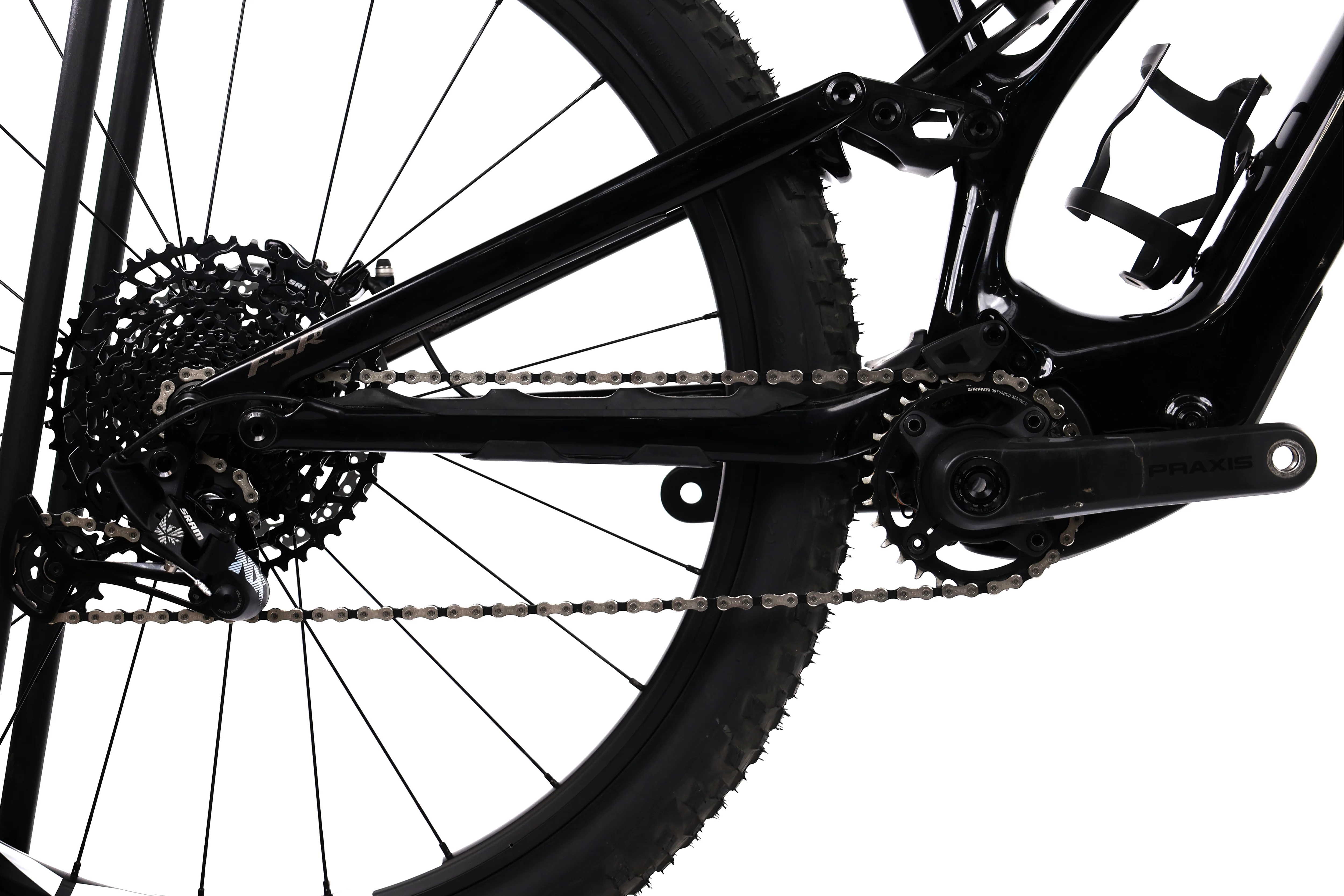 Specialized Turbo Levo SL - Image 4