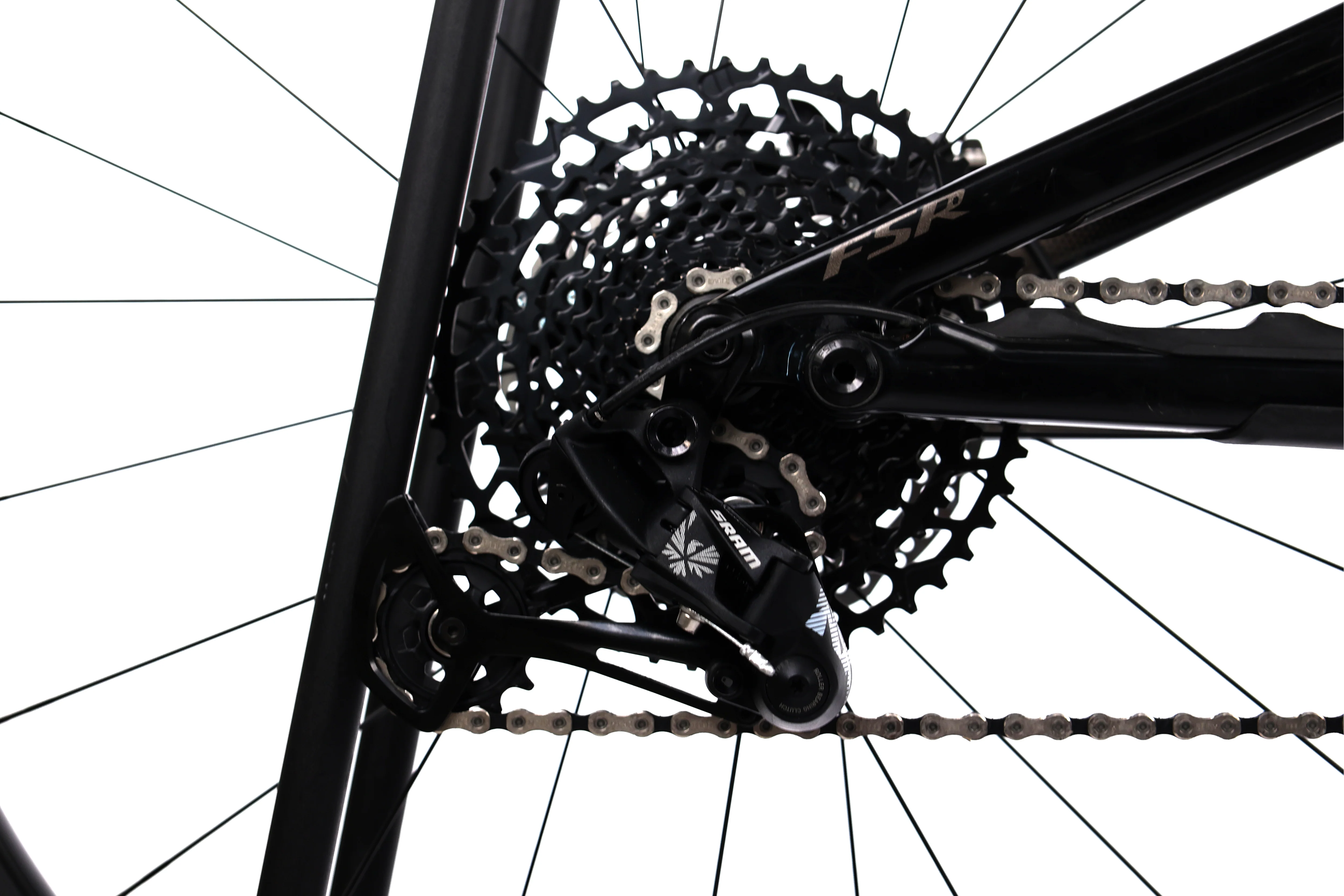 Specialized Turbo Levo SL - Image 5