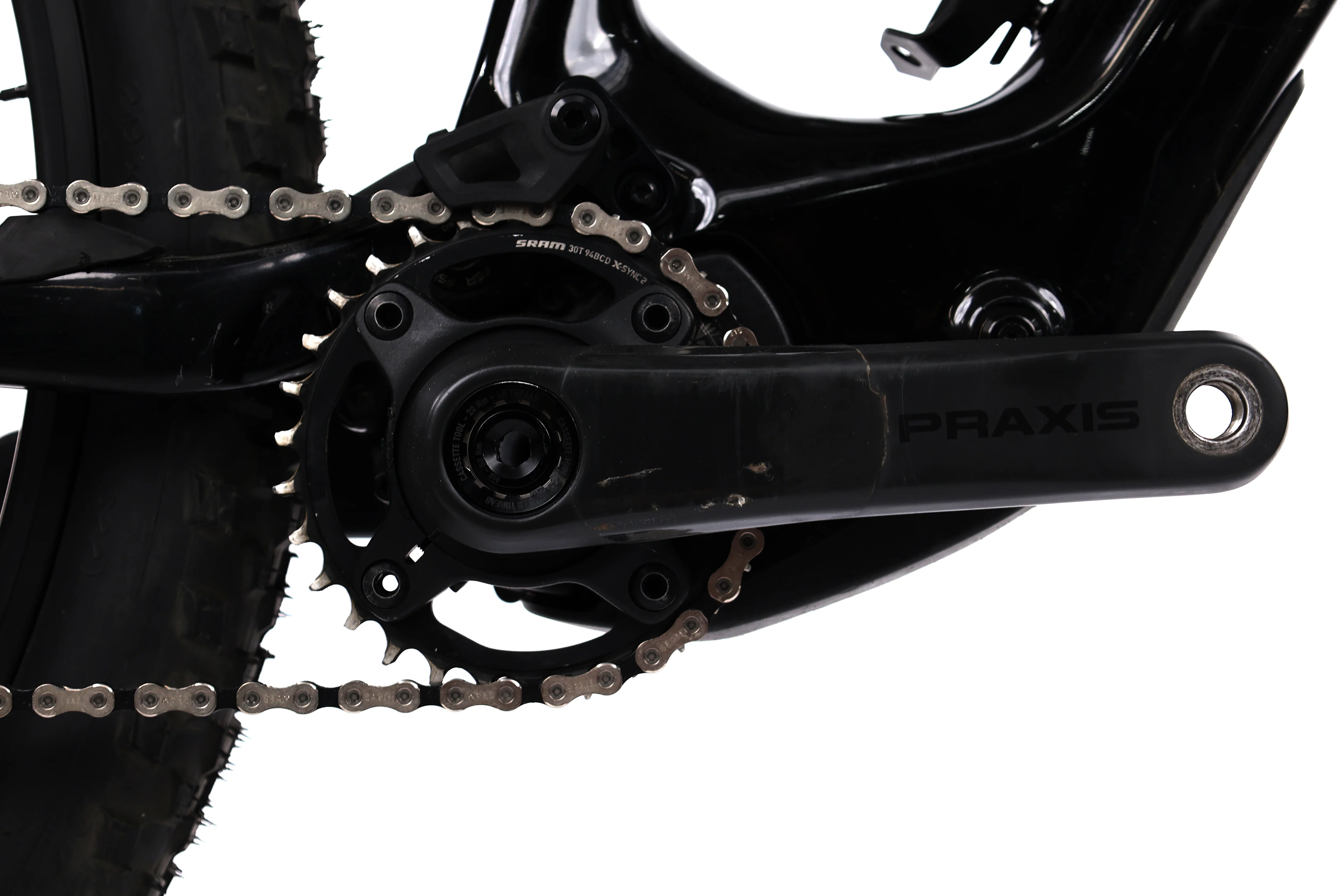 Specialized Turbo Levo SL - Image 6