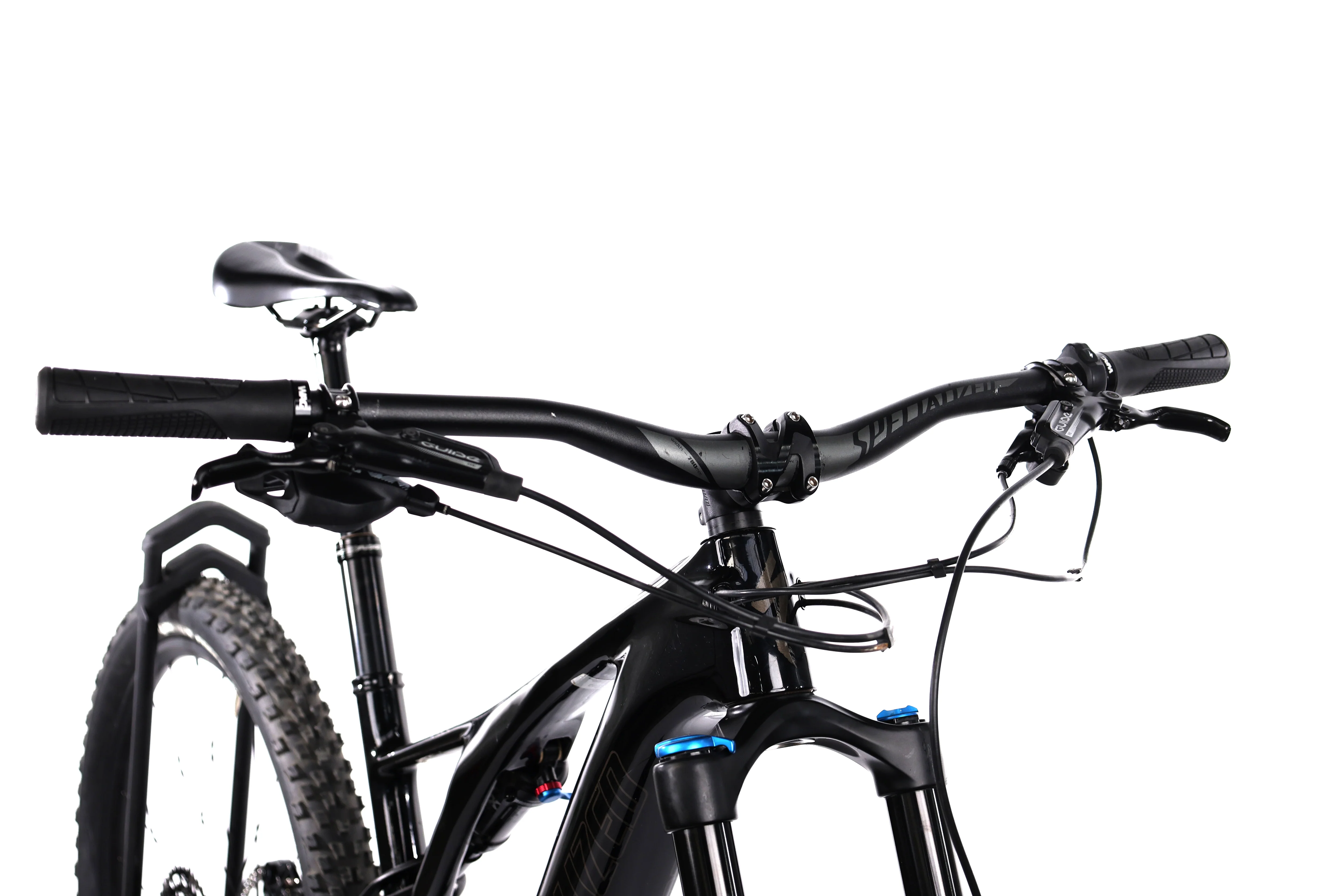 Specialized Turbo Levo SL - Image 7