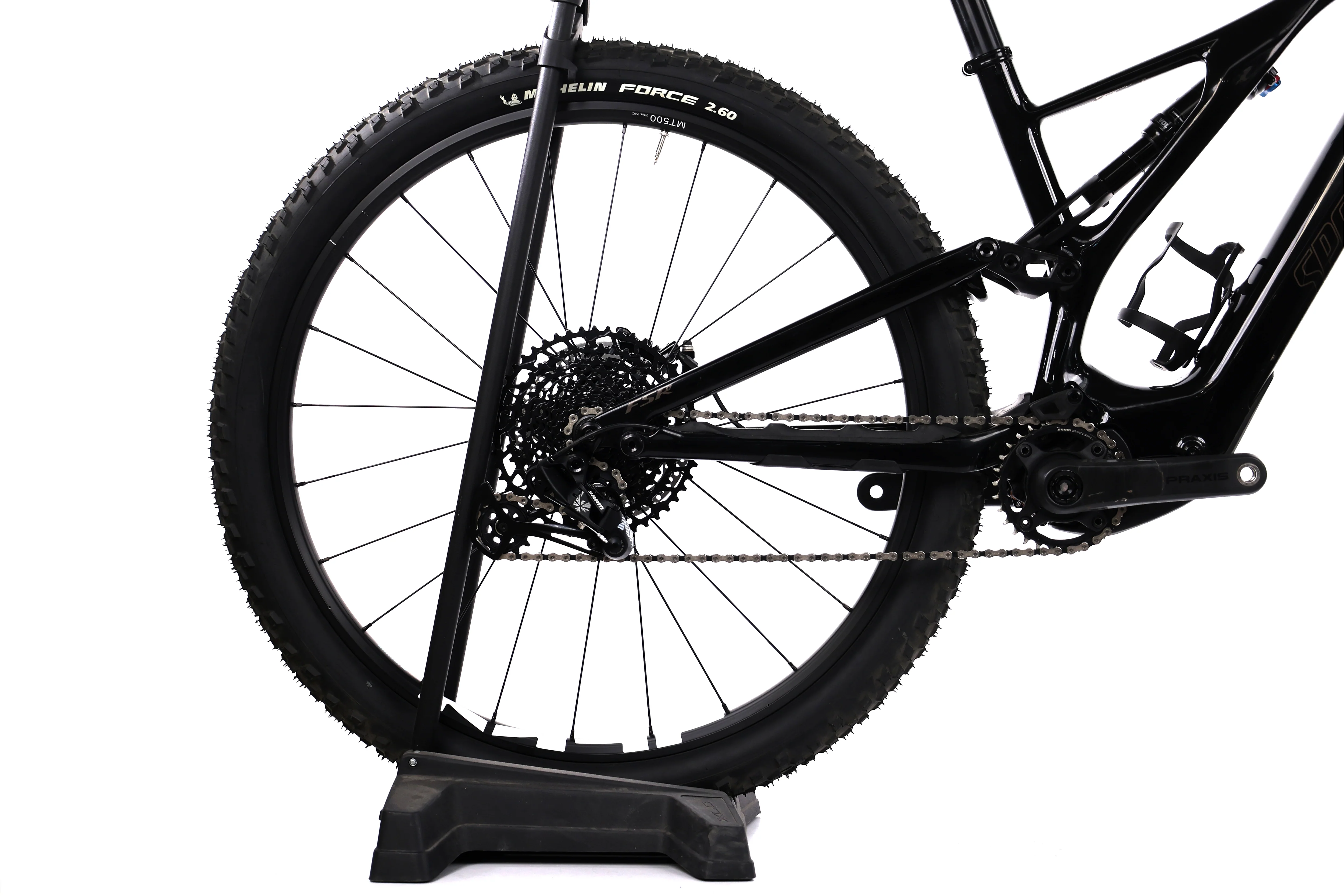 Specialized Turbo Levo SL - Image 8