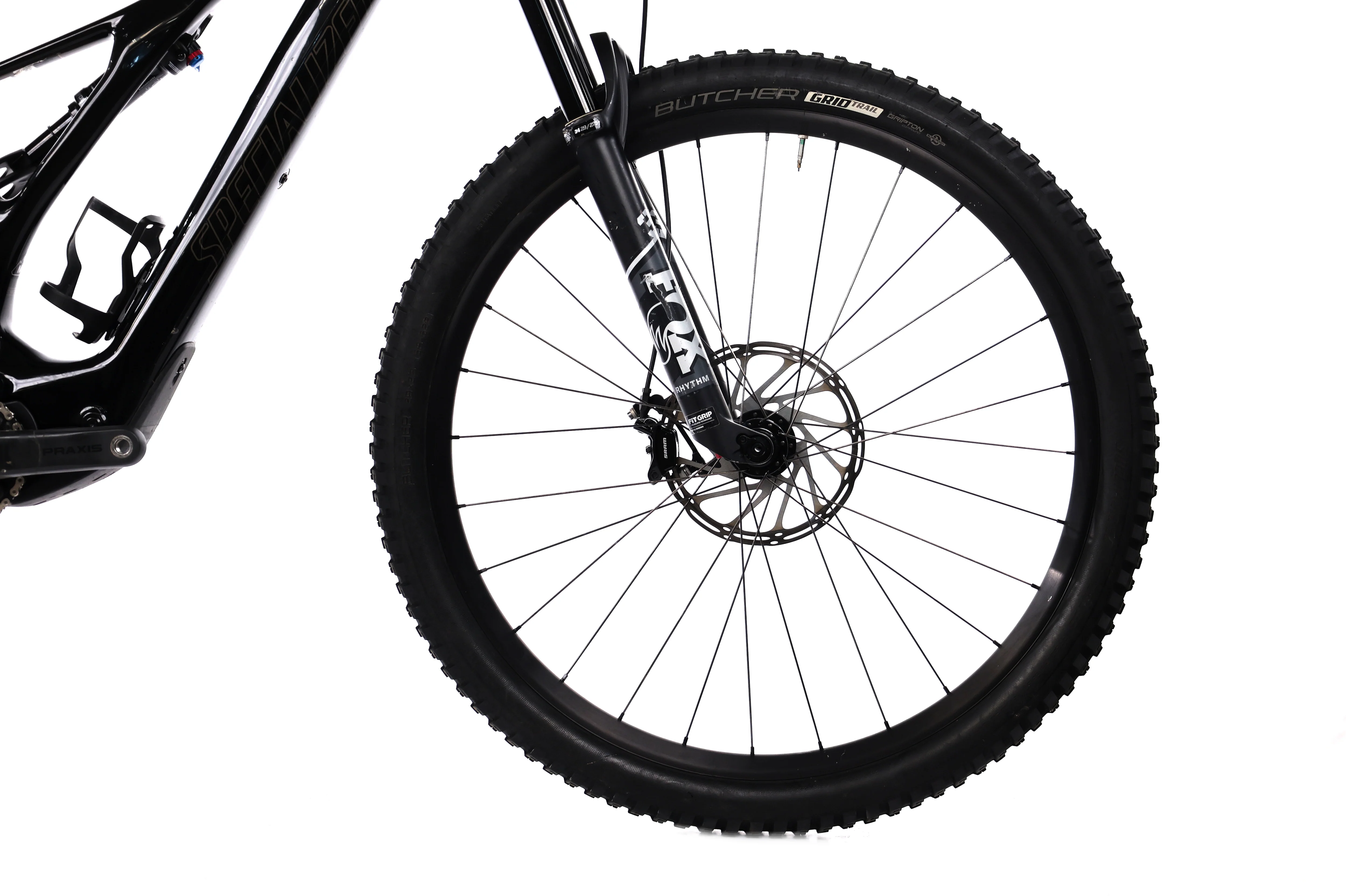 Specialized Turbo Levo SL - Image 9