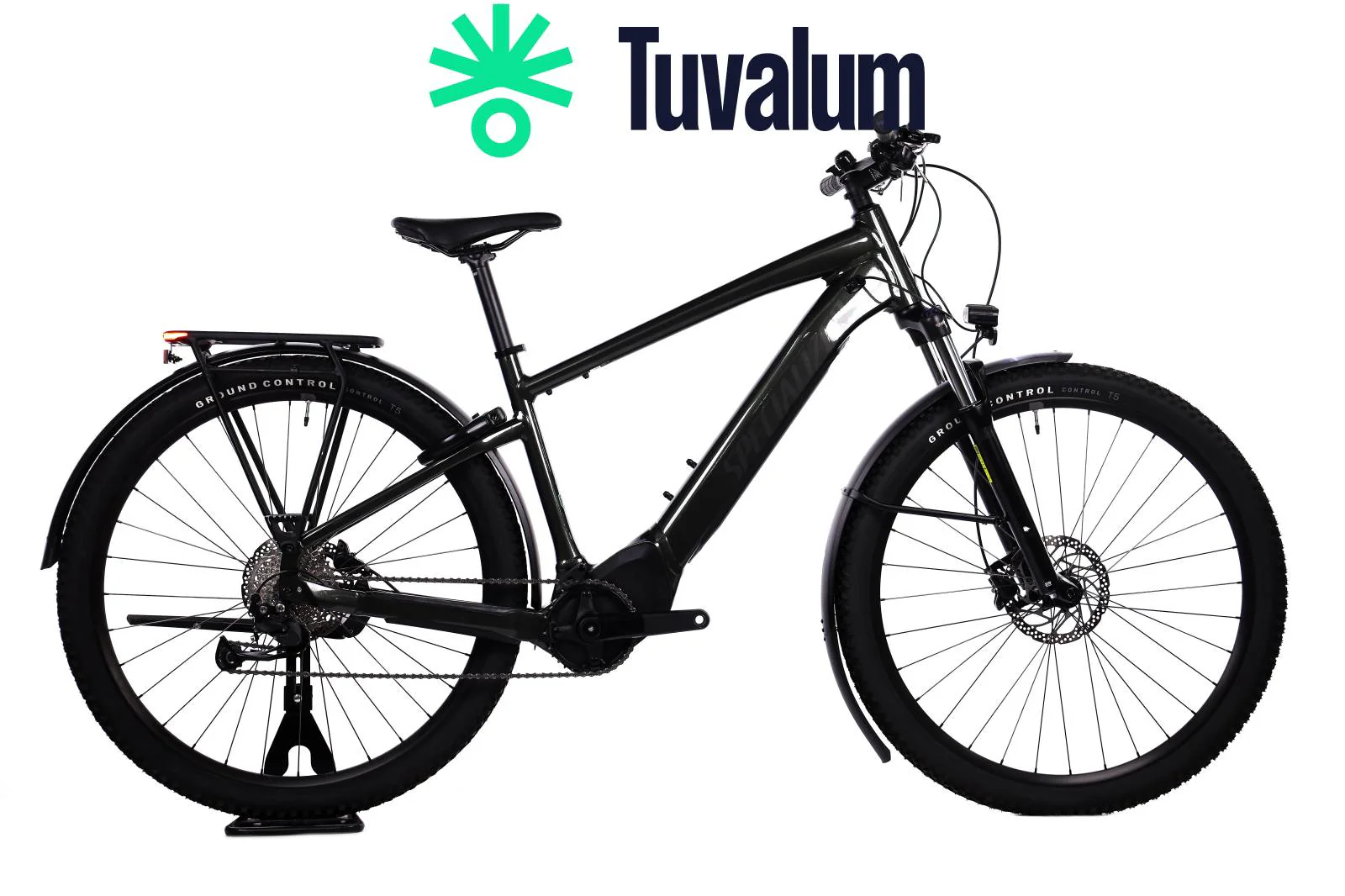 Specialized Turbo Tero 3 - Image 10
