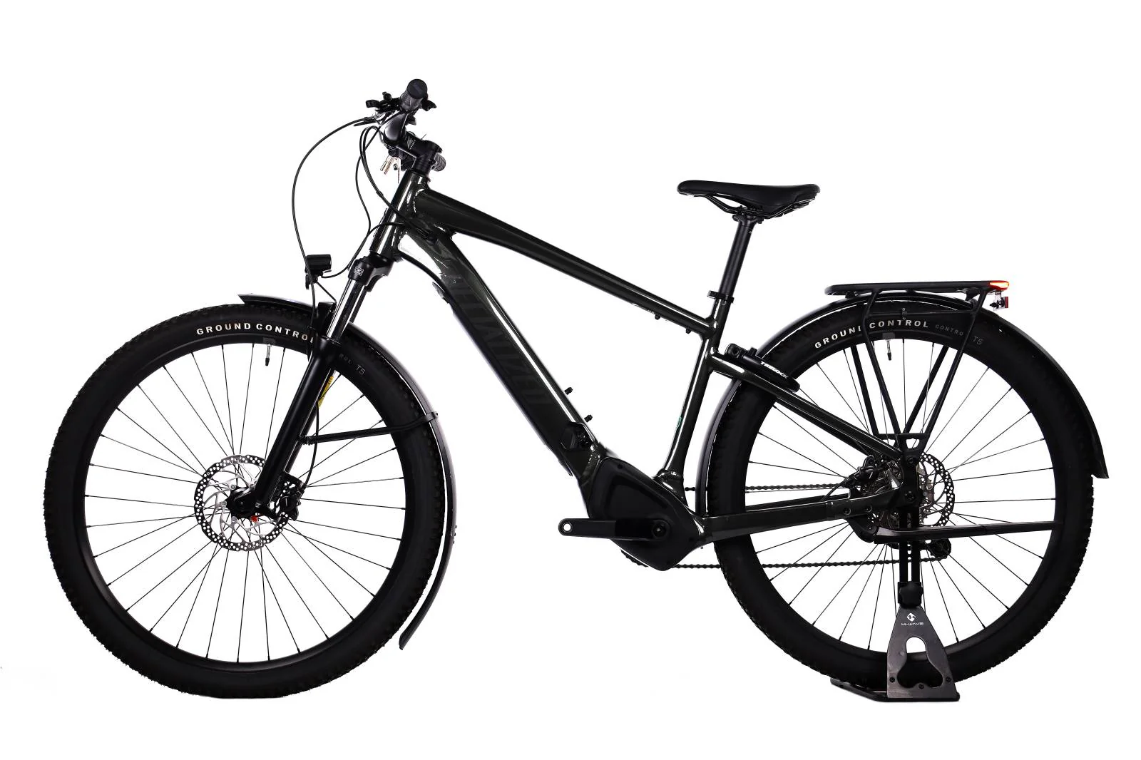 Specialized Turbo Tero 3 - Image 3