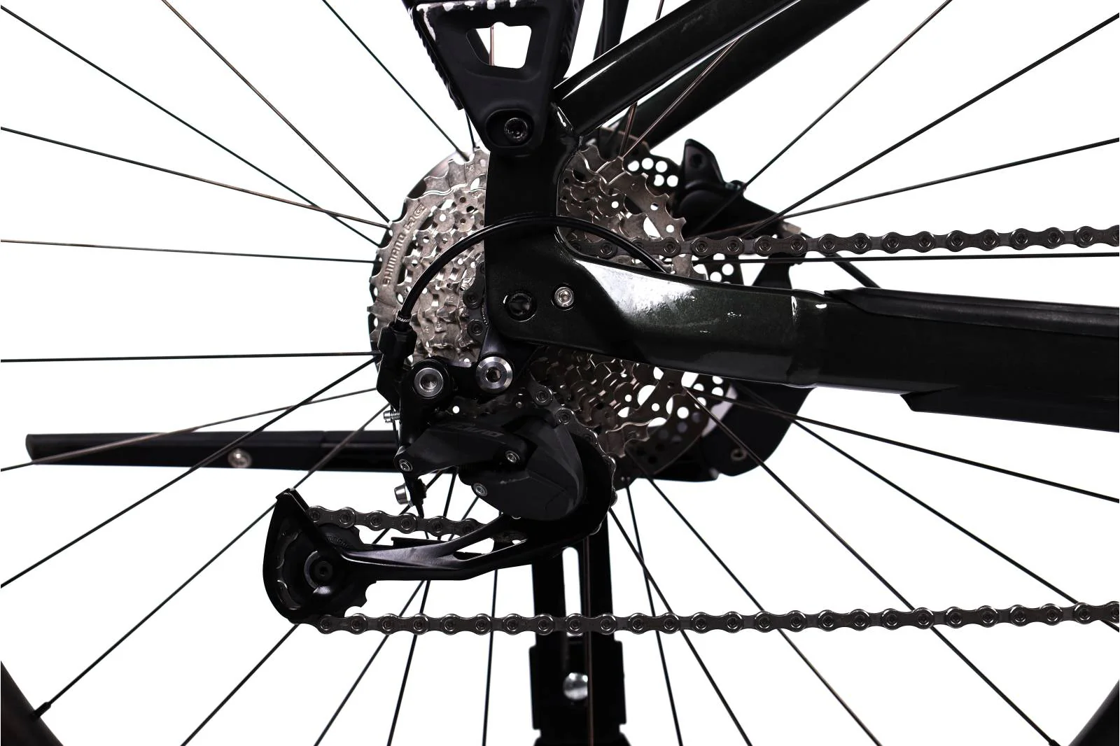 Specialized Turbo Tero 3 - Image 5