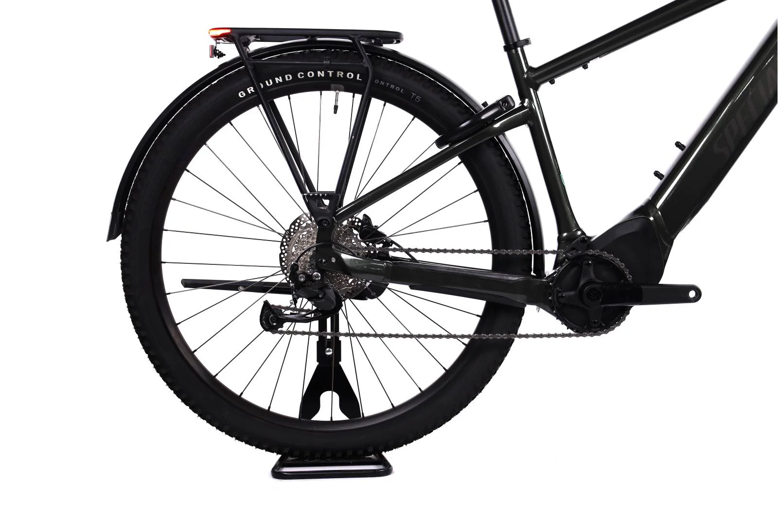 Specialized Turbo Tero 3 - Image 8