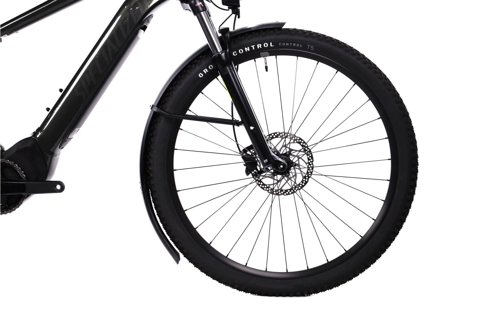 Specialized Turbo Tero 3 - Image 9