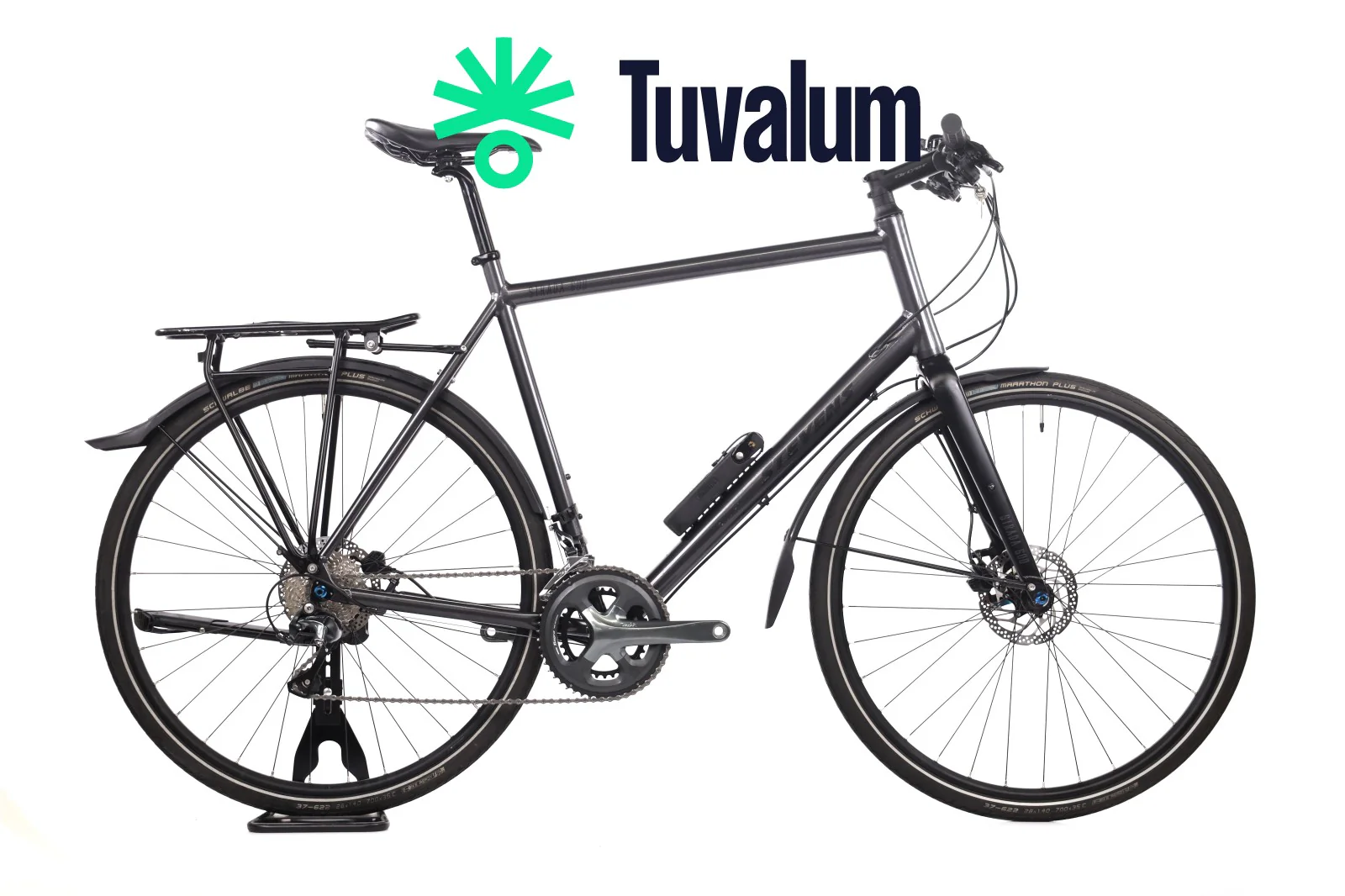 Stevens Strada 600 - Image 10