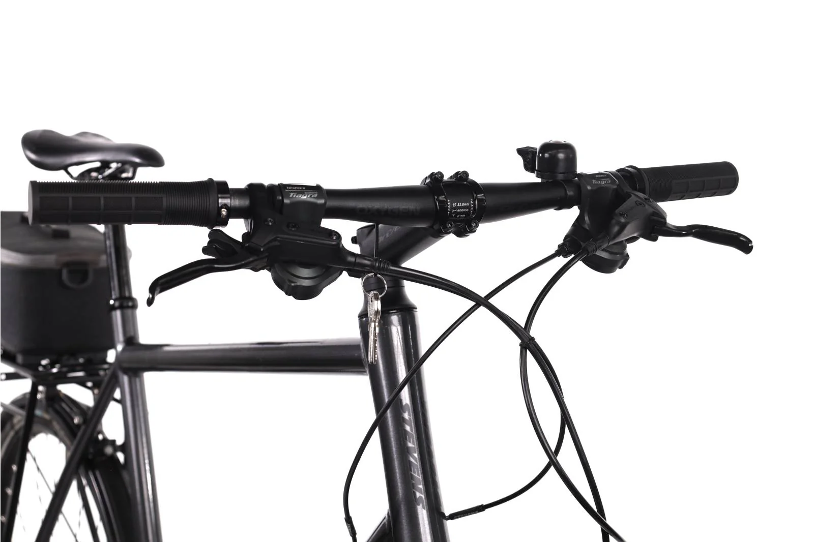 Stevens Strada 600 - Image 13