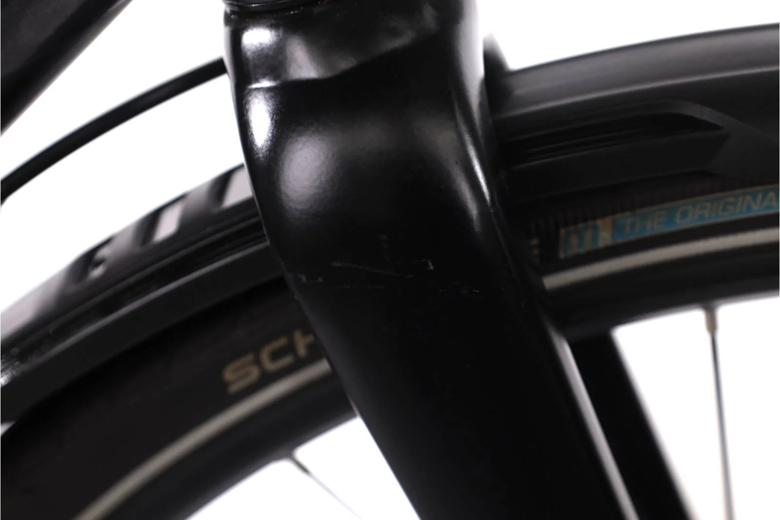 Stevens Strada 600 - Image 21