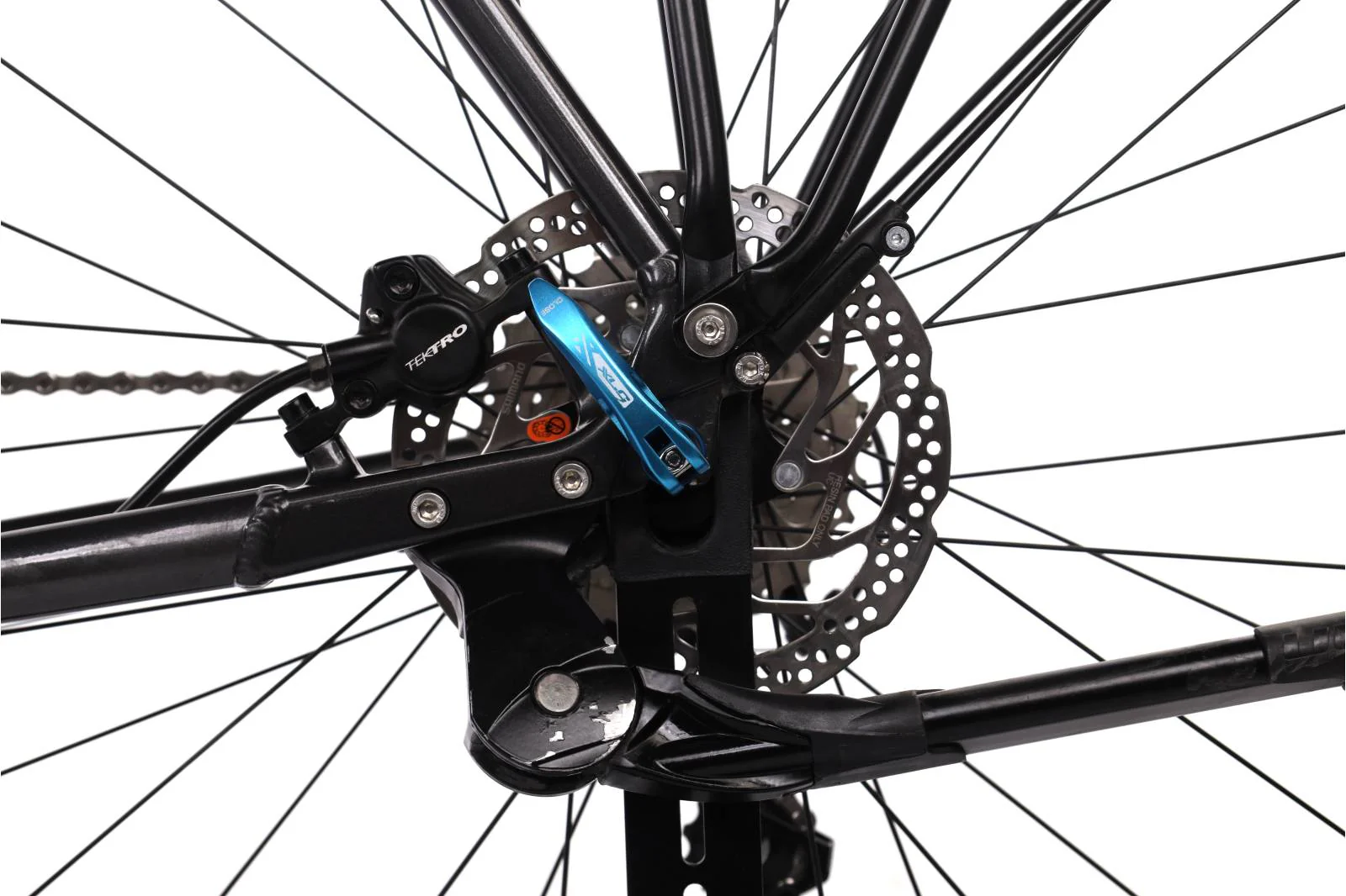 Stevens Strada 600 - Image 26
