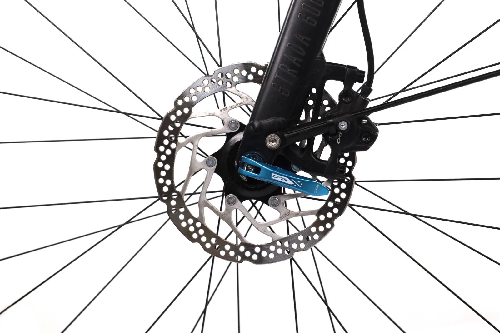 Stevens Strada 600 - Image 27