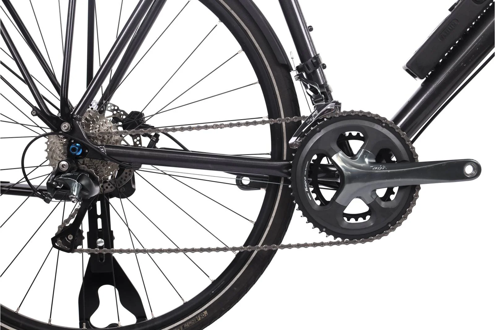 Stevens Strada 600 - Image 4