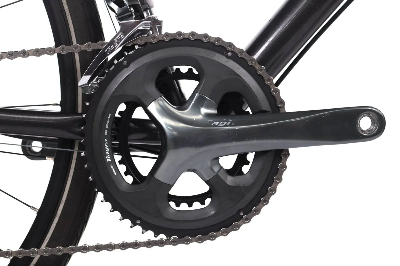 Stevens Strada 600 - Image 6