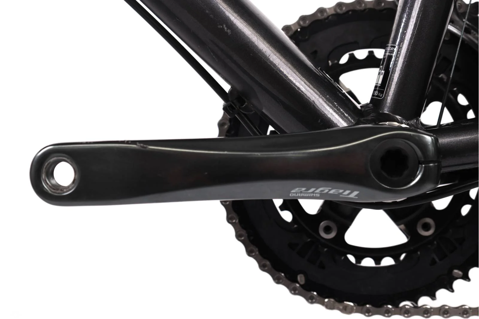 Stevens Strada 600 - Image 7