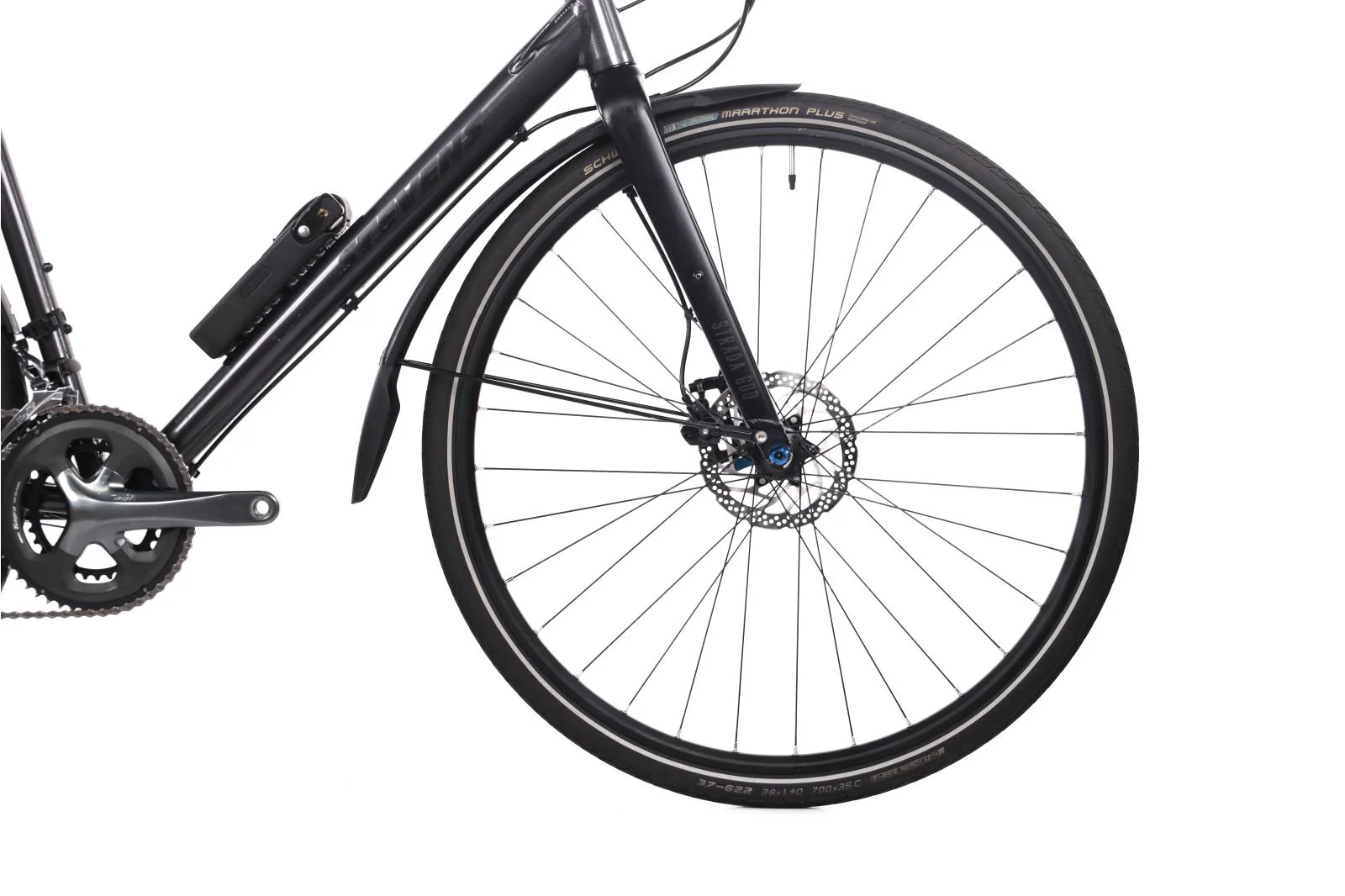 Stevens Strada 600 - Image 9