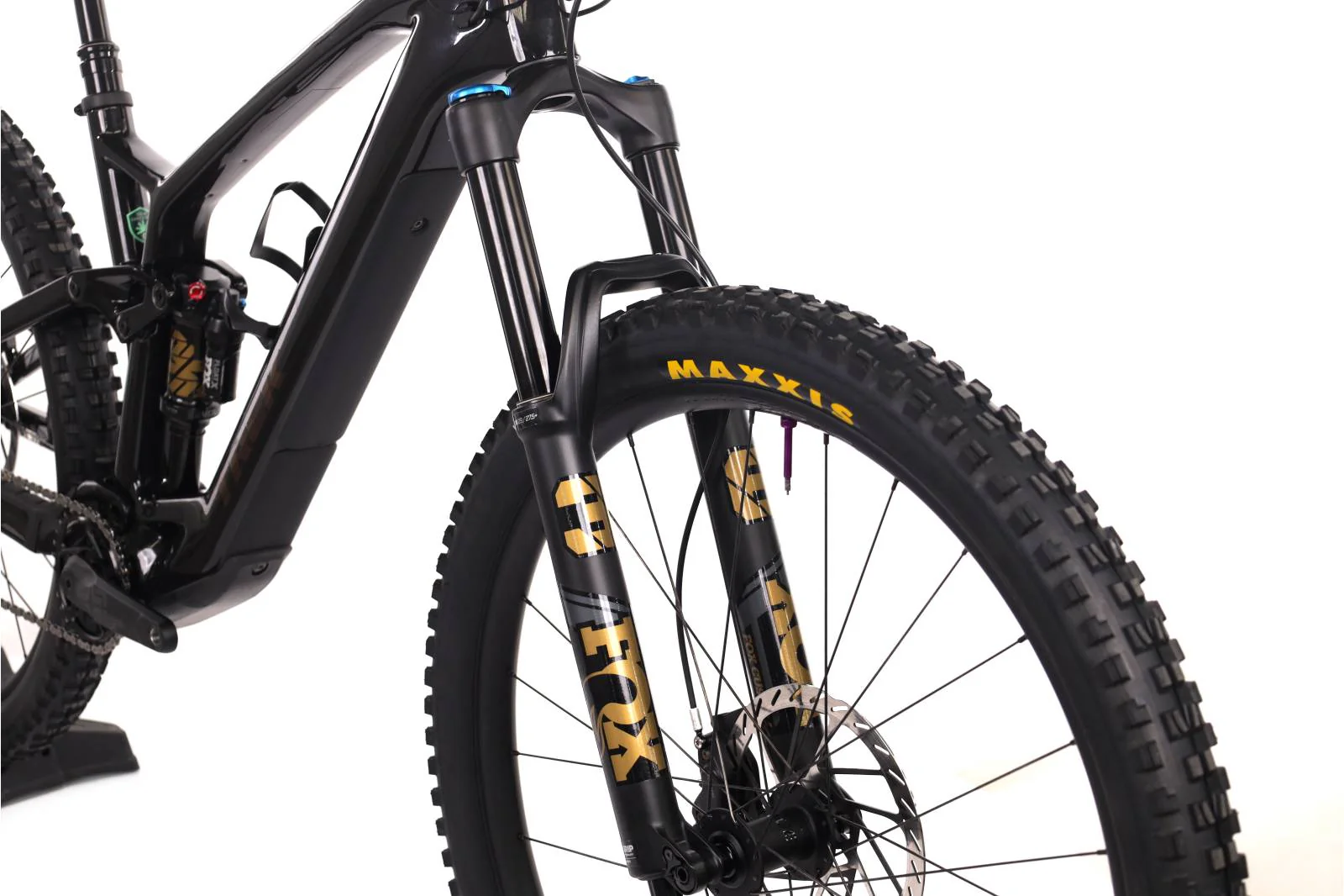 Trek Fuel EXE 9.7 - Image 13