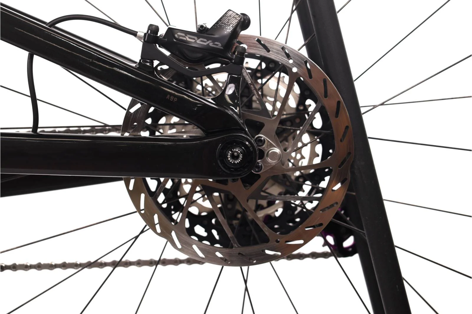 Trek Fuel EXE 9.7 - Image 18