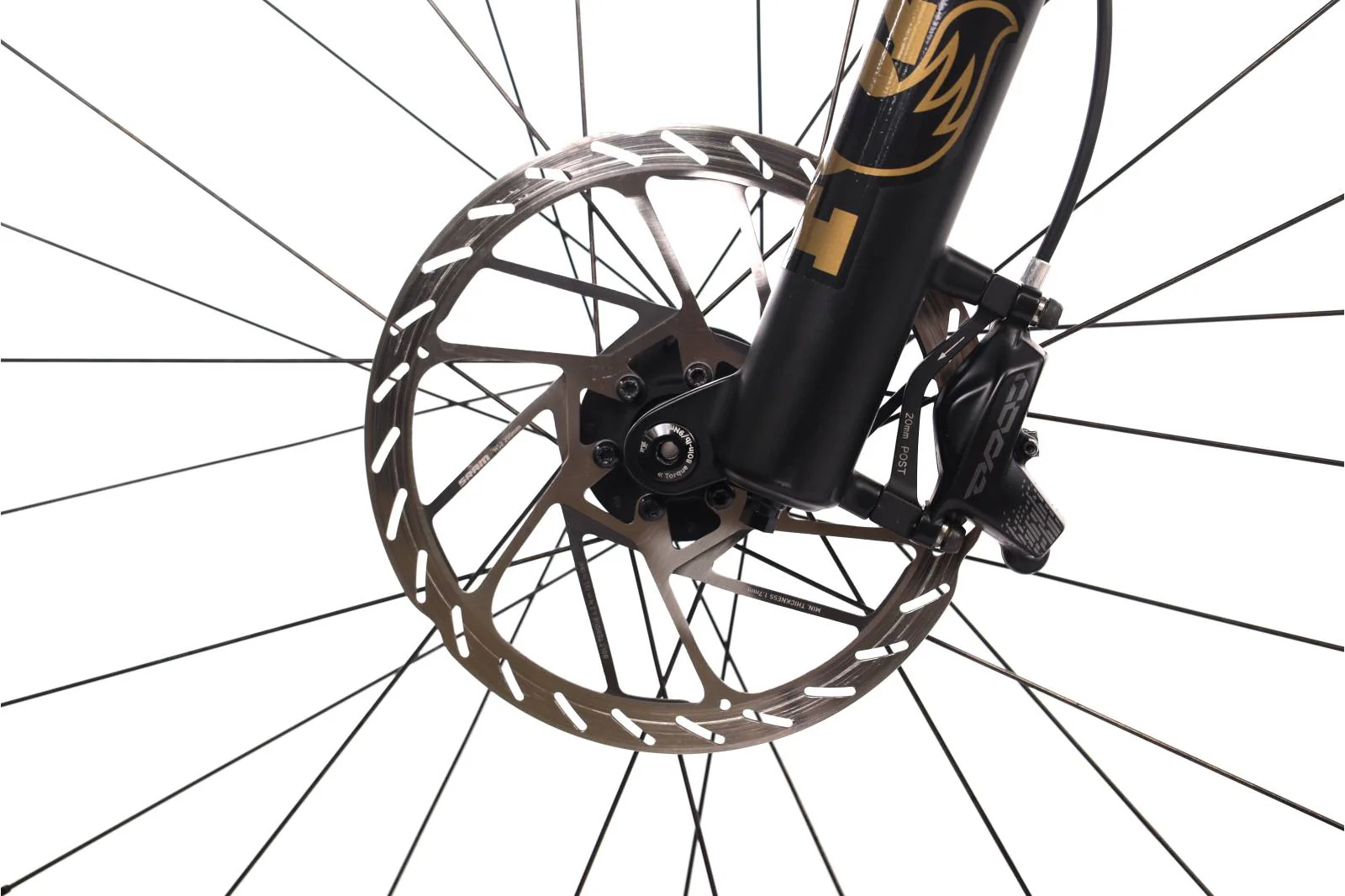 Trek Fuel EXE 9.7 - Image 19