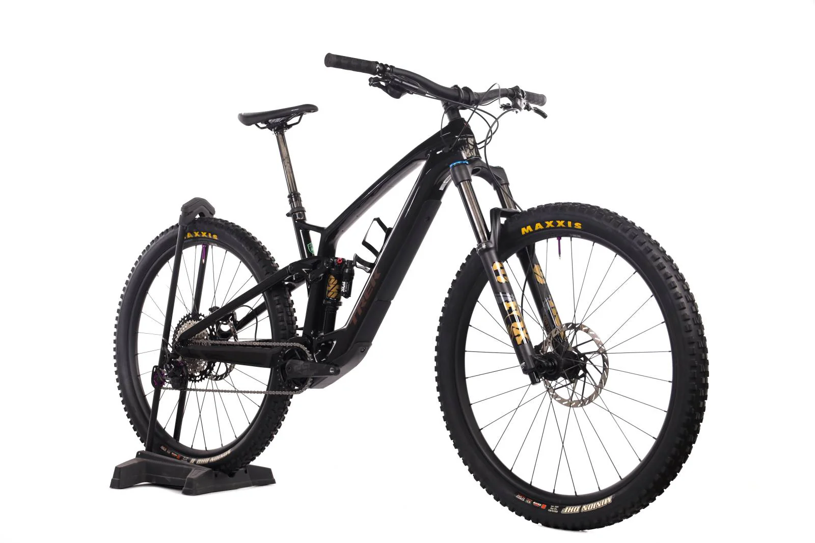 Trek Fuel EXE 9.7 - Image 2