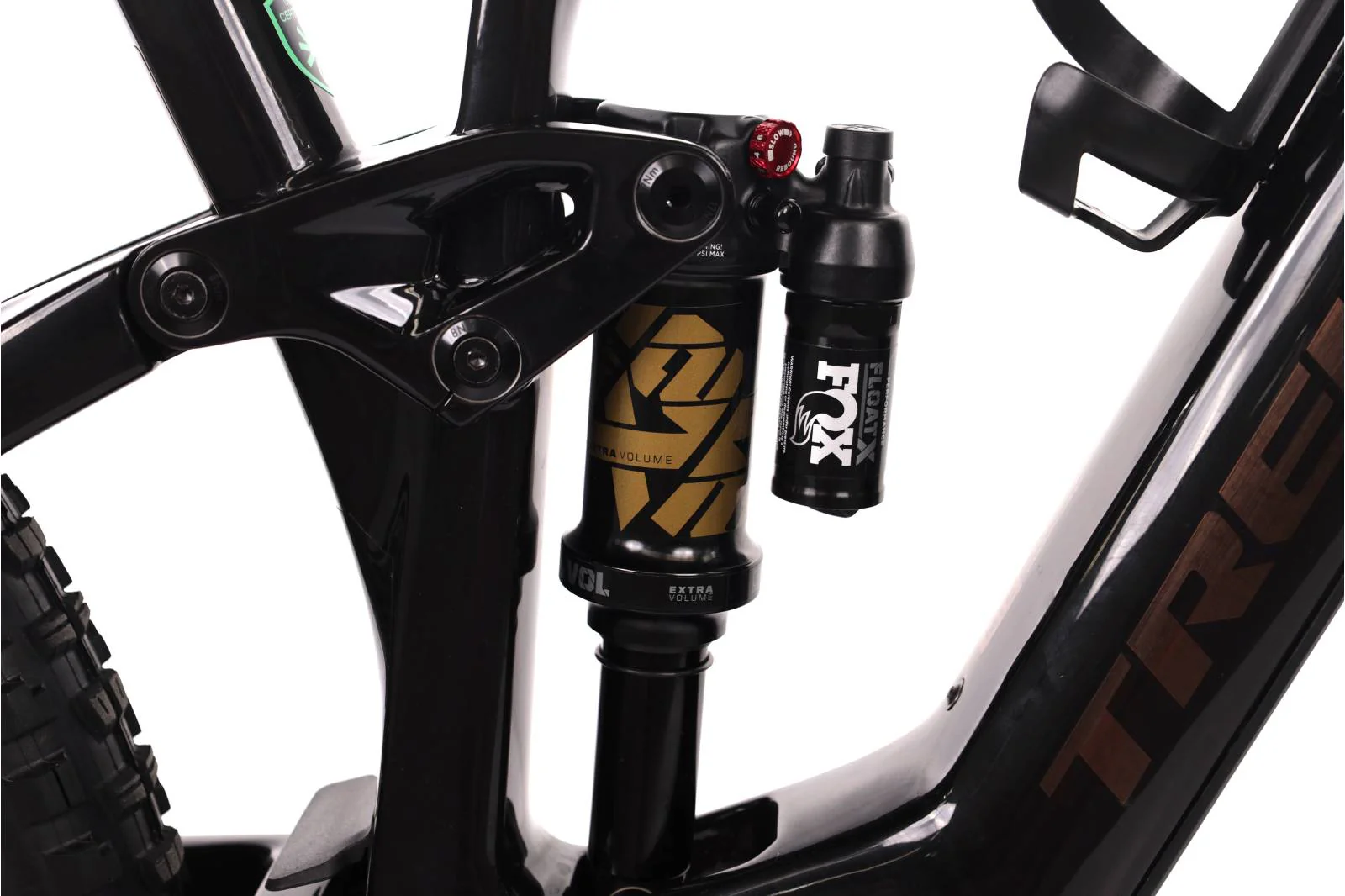 Trek Fuel EXE 9.7 - Image 20
