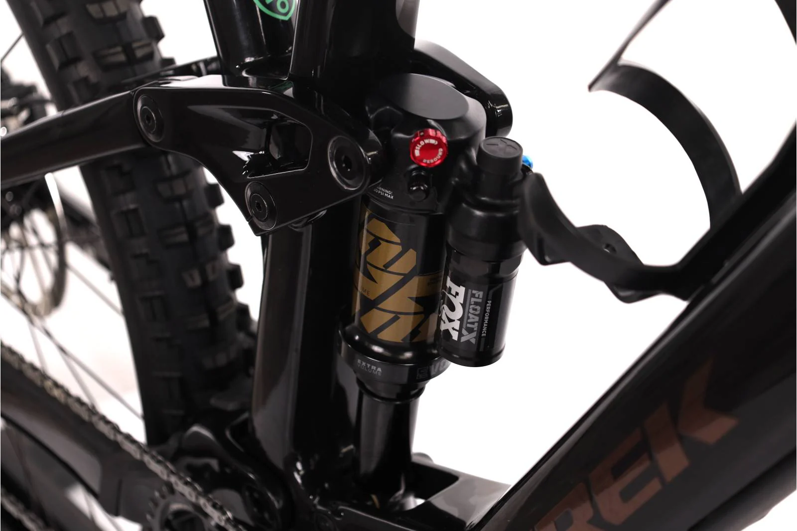 Trek Fuel EXE 9.7 - Image 23