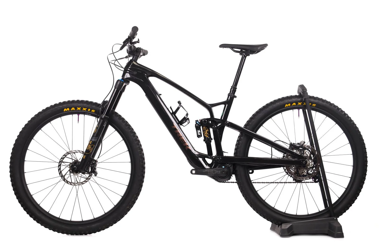 Trek Fuel EXE 9.7 - Image 3