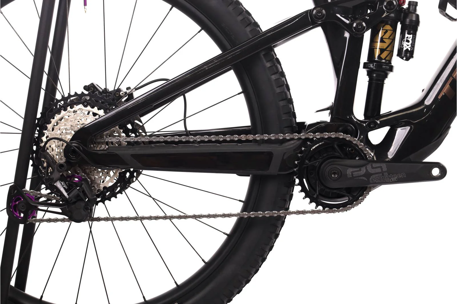 Trek Fuel EXE 9.7 - Image 4