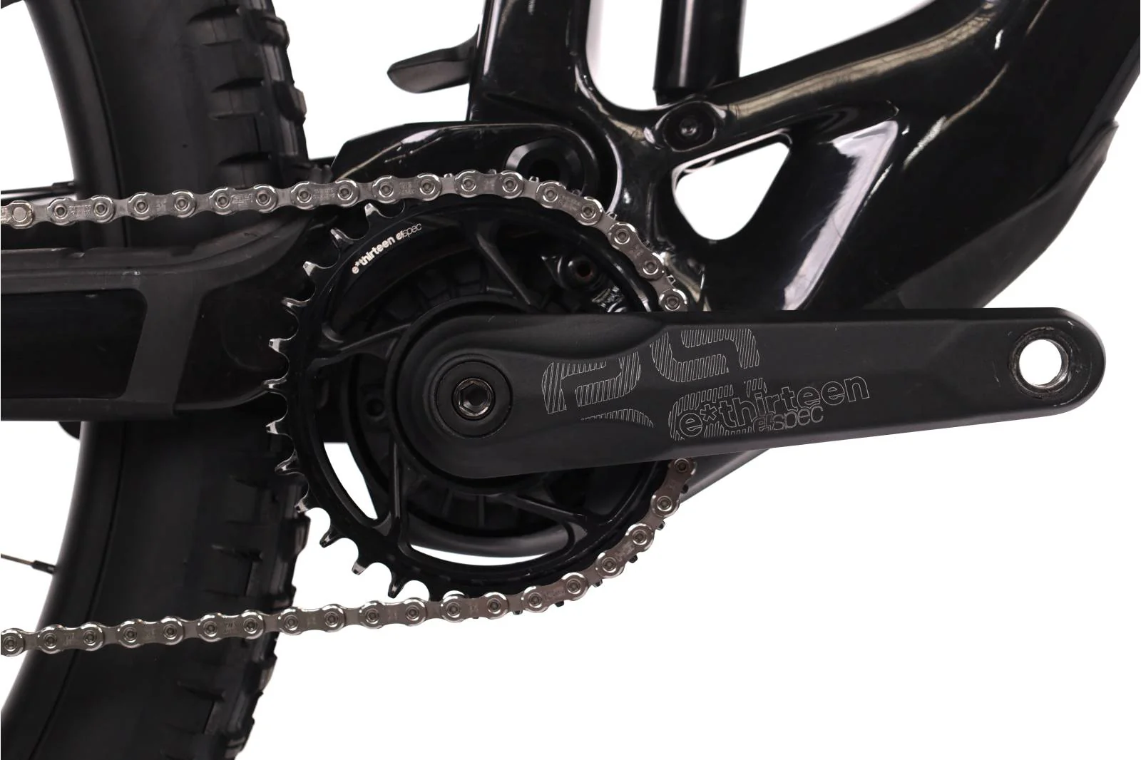 Trek Fuel EXE 9.7 - Image 6