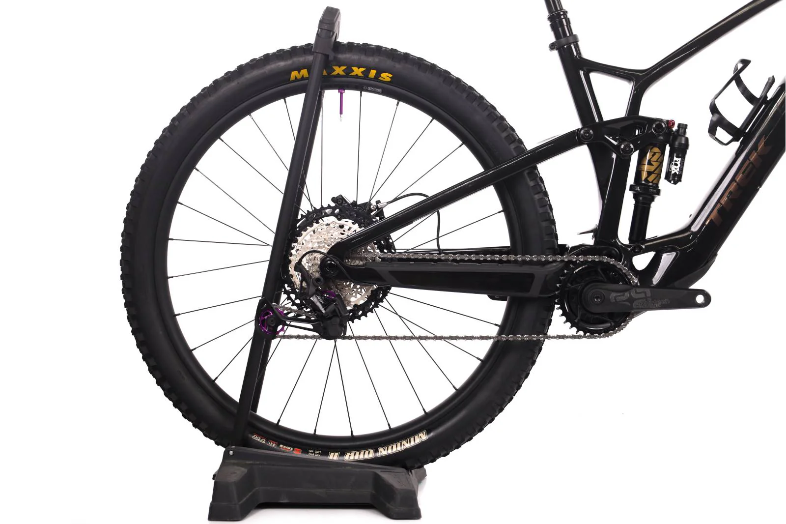Trek Fuel EXE 9.7 - Image 8