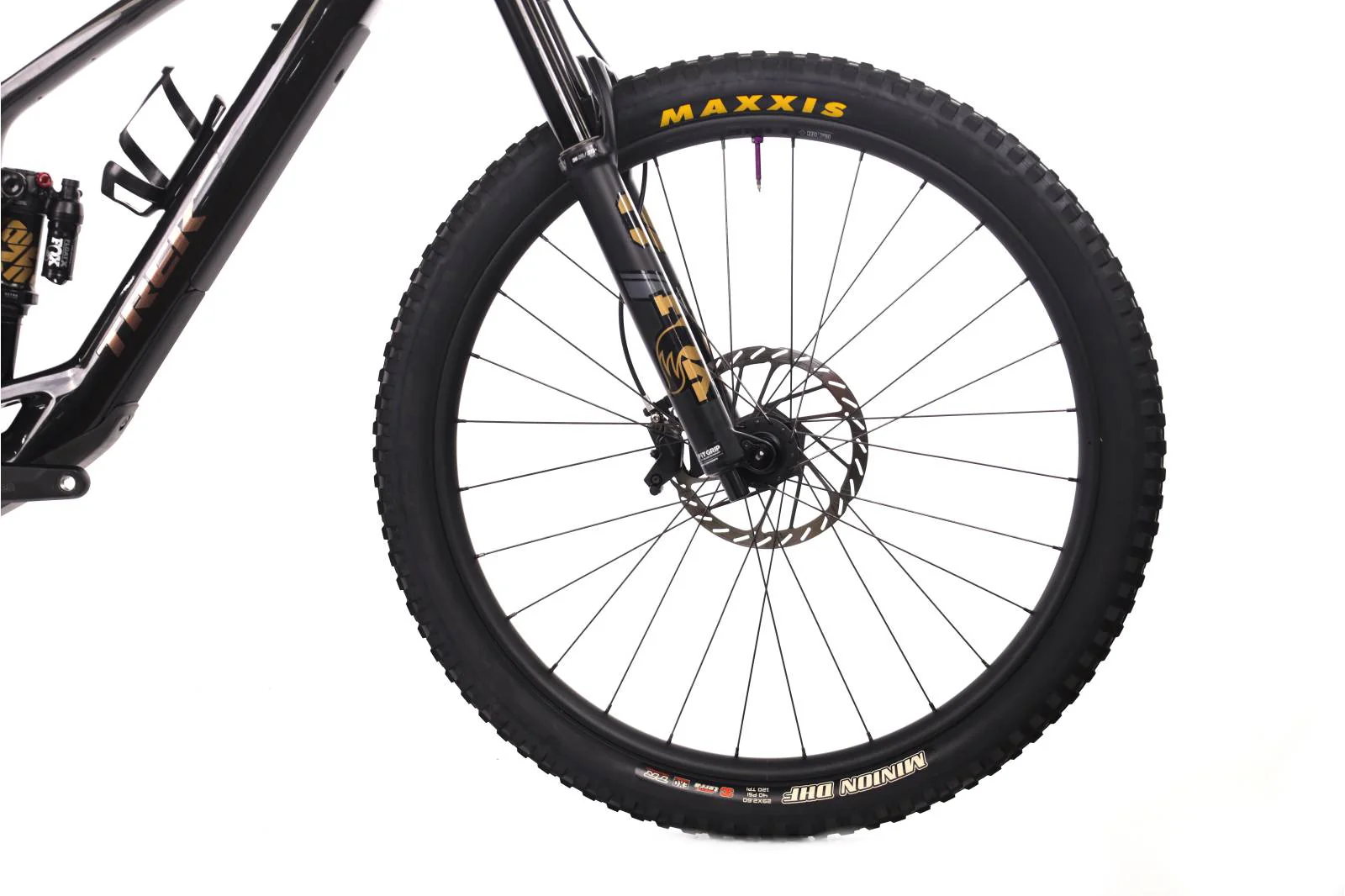 Trek Fuel EXE 9.7 - Image 9